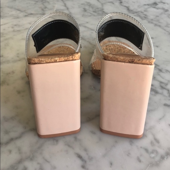 cape robbin camryn heels